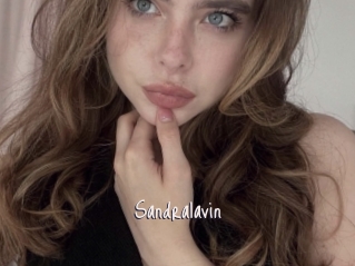 Sandralavin