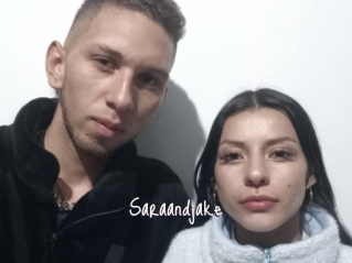 Saraandjake