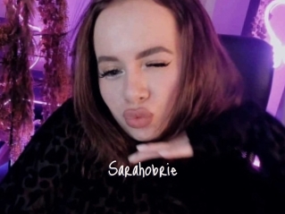 Sarahobrie