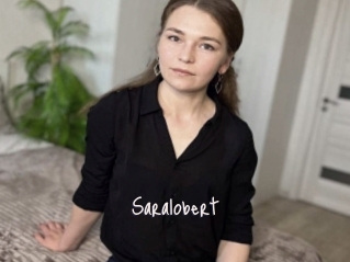 Saralobert