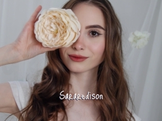 Sararedison