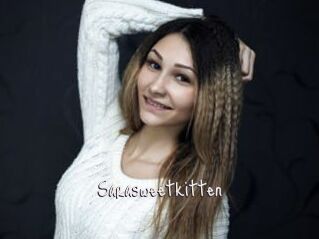 Sarasweetkitten