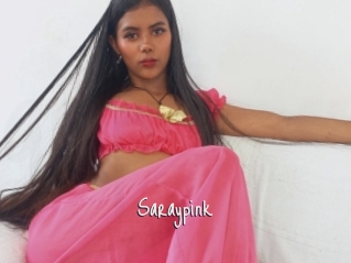 Saraypink