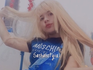 Sashahotgiirl