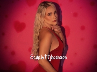 Scarlettjhoanson