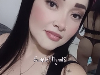 Scarlettlynn18