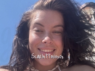 Scarlettminxox