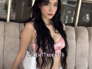 Scarlettmorettii