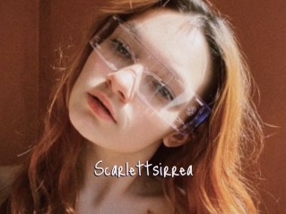 Scarlettsirrea