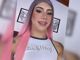 Scarllettsexy