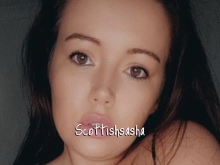 Scottishsasha