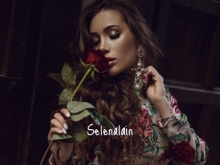 Selenalain