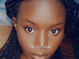 Sensentional