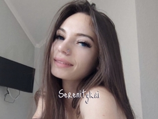 Serenitykai