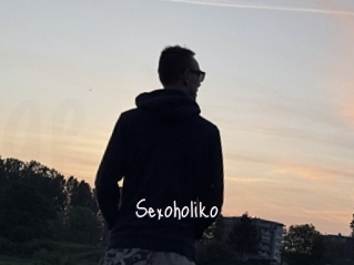 Sexoholiko