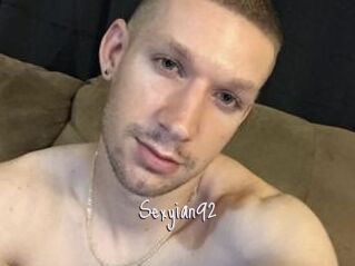 Sexy_ian92