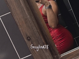 Sexylina28