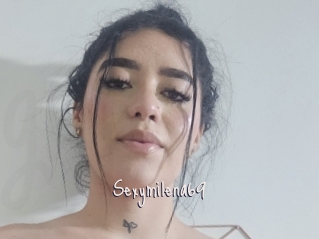 Sexymilena69