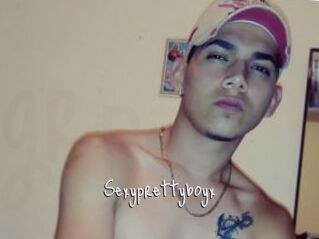 Sexyprettyboyx