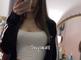 Sexysara18