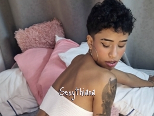 Sexythiana