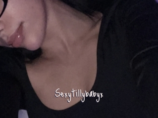 Sexytillybabyx