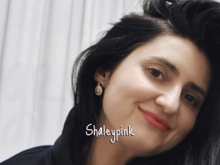 Shaleypink