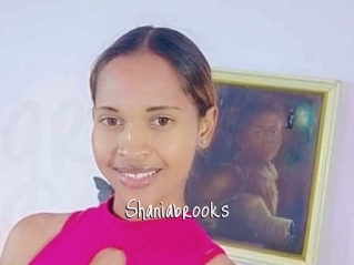 Shaniabrooks