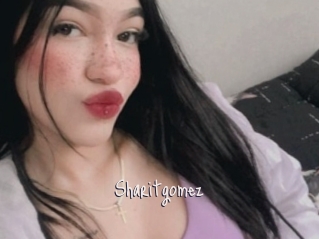 Sharitgomez