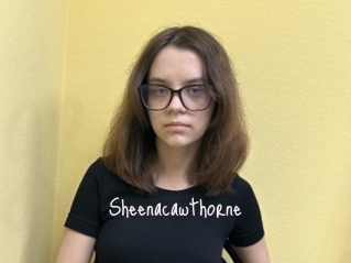 Sheenacawthorne