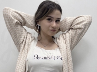 Sheenafairfax