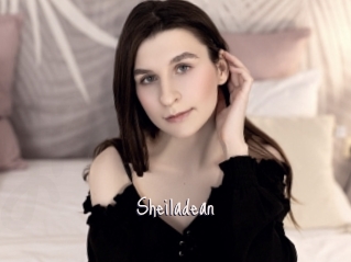 Sheiladean