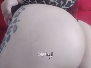 Sheilagil