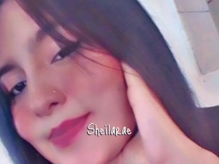 Sheilarae