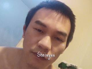 Sheiuyuu