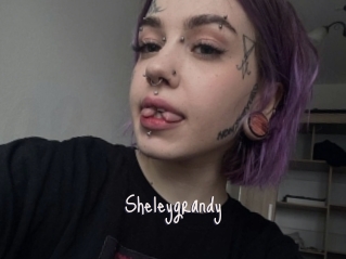 Sheleygrandy