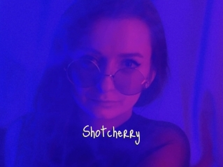 Shotcherry