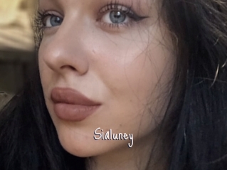 Sialuney