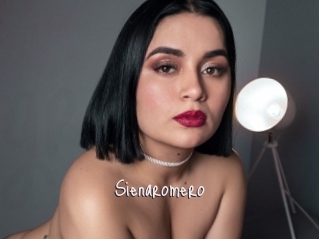 Sienaromero