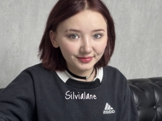 Silvialane