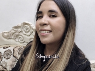 Silvymancini