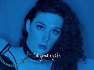 Skyevalkyrie