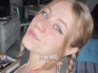 Skylaaar