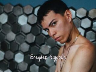 Sneyder_bigcock