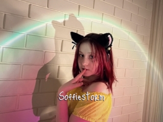 Soffiestorm