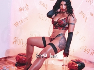 Sofia_leon