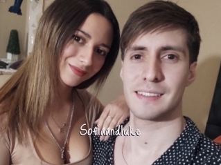 Sofiaandluke