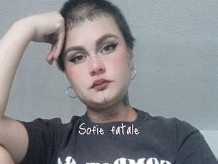 Sofie_fatale