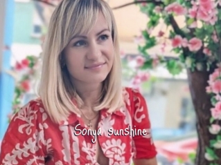 Sonya_sunshine