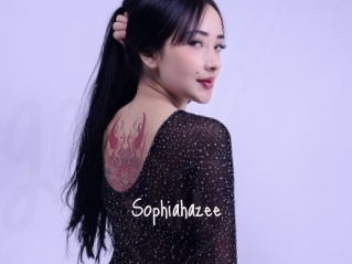 Sophiahazee